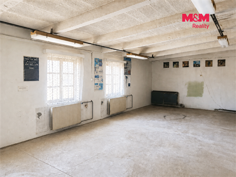 Prodej kanceláře, 852 m² - 14
