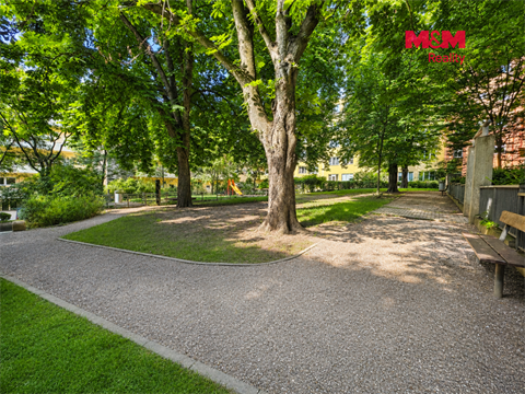 Prodej bytu 1+1, 43 m² - 8