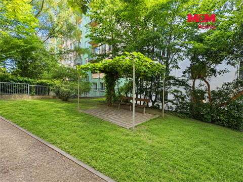 Prodej bytu 1+1, 43 m² - 6