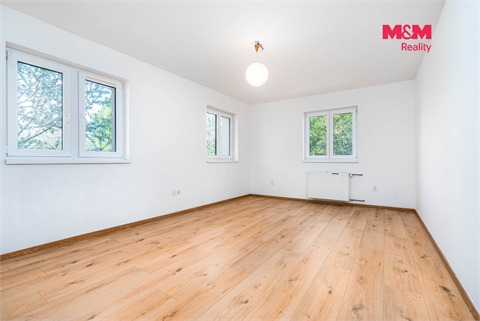 Prodej rodinného domu, 146 m² - 0