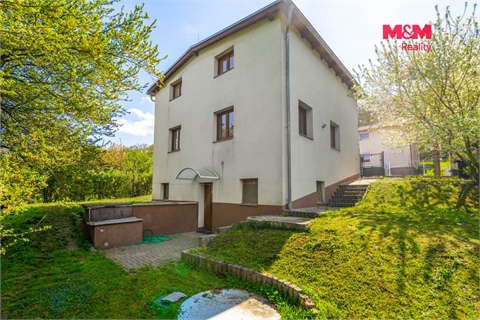 Prodej rodinného domu, 146 m² - 24