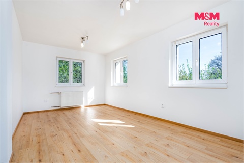 Prodej rodinného domu, 146 m² - 8
