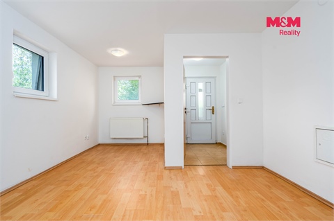 Prodej rodinného domu, 146 m² - 20