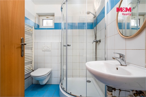 Prodej rodinného domu, 146 m² - 18