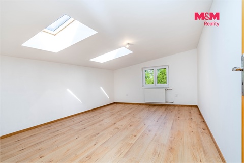 Prodej rodinného domu, 146 m² - 10