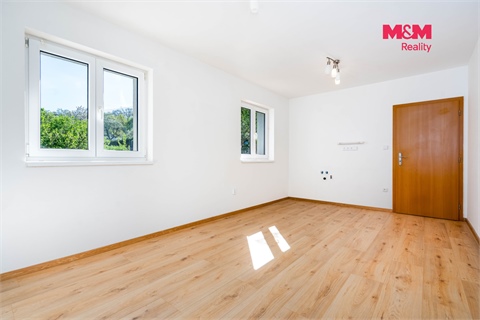 Prodej rodinného domu, 146 m² 10