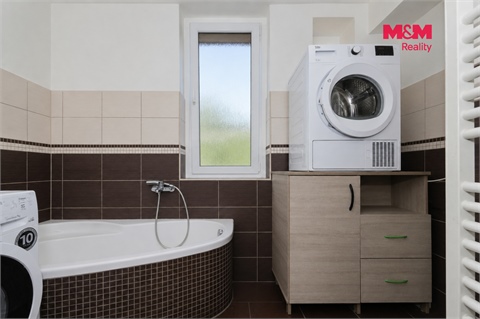 Pronájem bytu 2+1, 70 m² - 8