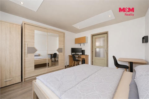 Pronájem bytu 2+1, 70 m² - 6