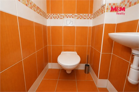Pronájem bytu 2+1, 70 m² 6