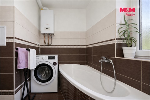 Pronájem bytu 2+1, 70 m² - 2