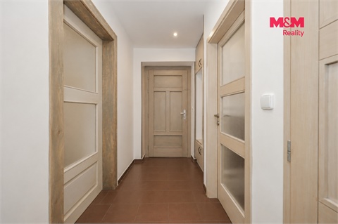 Pronájem bytu 2+1, 70 m² 10