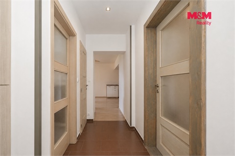 Pronájem bytu 2+1, 70 m² 4