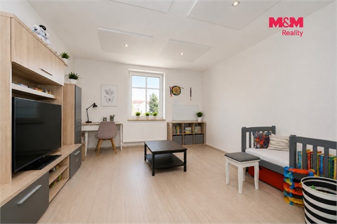 Pronájem bytu 2+1, 70 m² - 10