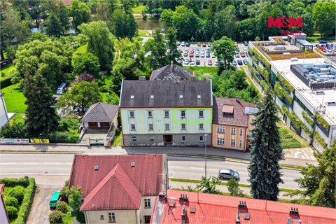Pronájem bytu 2+1, 70 m² - 12