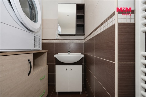 Pronájem bytu 2+1, 70 m² 8