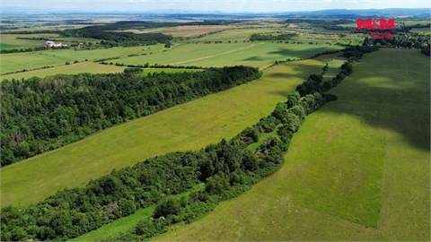 Prodej pozemku pro komerční výstavbu, 65 330 m² - 2