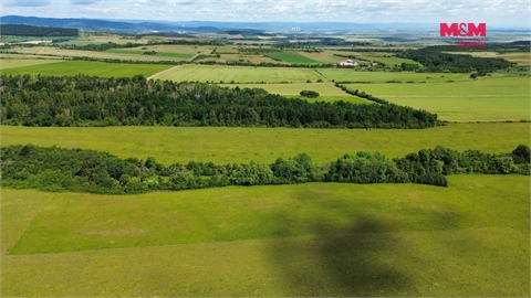 Prodej pozemku pro komerční výstavbu, 65 330 m² 4