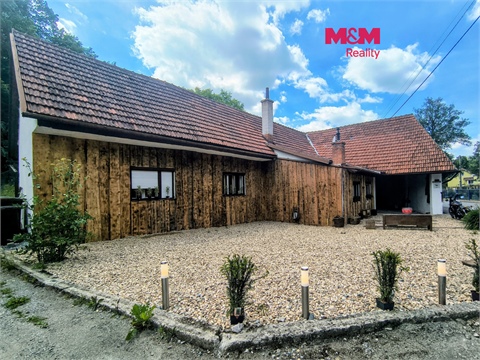 Prodej rodinného domu, 77 m² 0