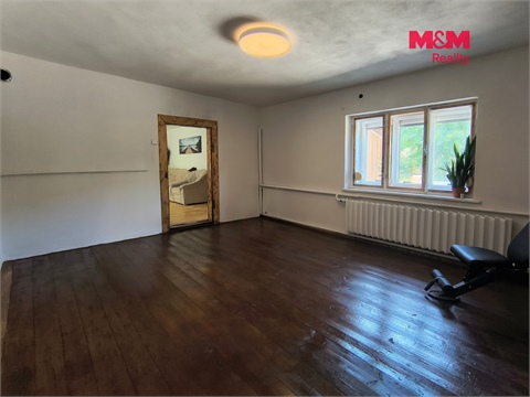 Prodej rodinného domu, 77 m² - 2