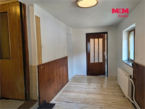 Prodej rodinného domu, 77 m² 6