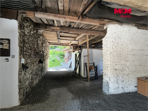 Prodej rodinného domu, 77 m² 8