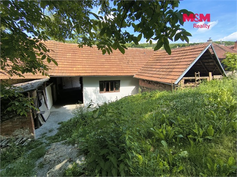 Prodej rodinného domu, 77 m² 10