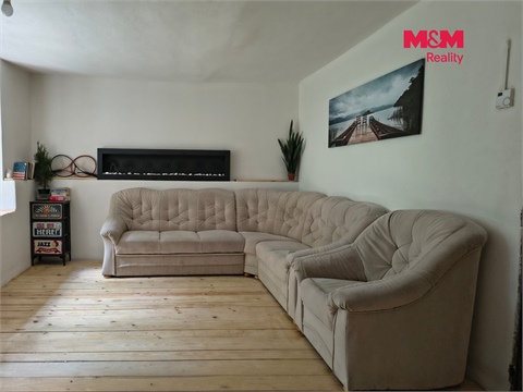 Prodej rodinného domu, 77 m² 4