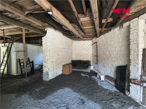 Prodej rodinného domu, 77 m² - 8
