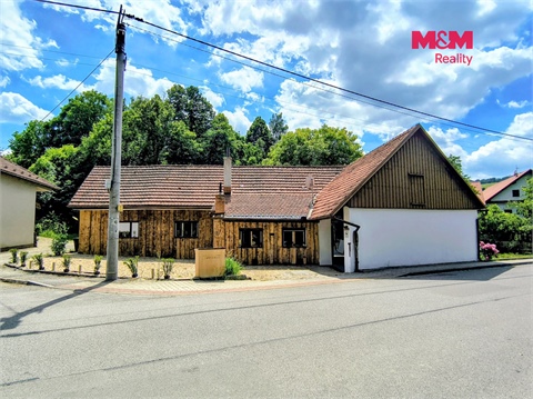 Prodej rodinného domu, 77 m² - 10