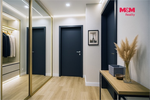 Prodej bytu 1kk, 42 m² - 2