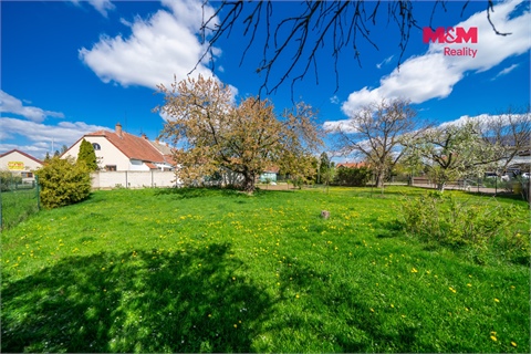 Prodej stavebního pozemku, 426 m² - 2