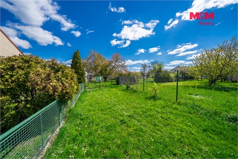 Prodej stavebního pozemku, 426 m² - 6