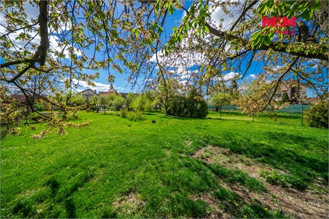 Prodej stavebního pozemku, 426 m² - 4