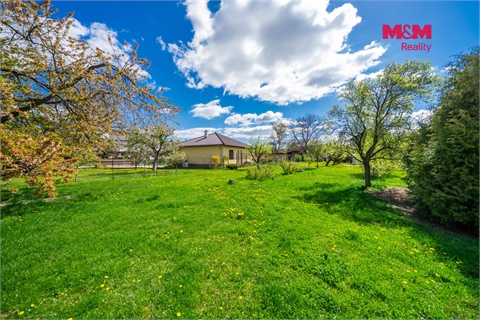 Prodej stavebního pozemku, 426 m² 2