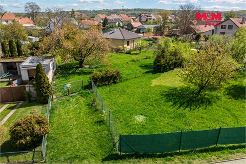 Prodej stavebního pozemku, 426 m² 8