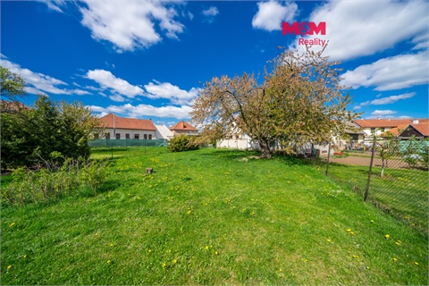 Prodej stavebního pozemku, 426 m² 0