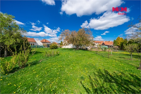 Prodej stavebního pozemku, 426 m² 6