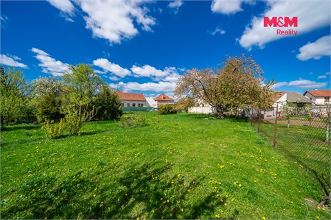 Prodej stavebního pozemku, 426 m² 4