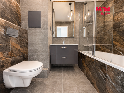 Prodej bytu 3kk, 52 m² - 6