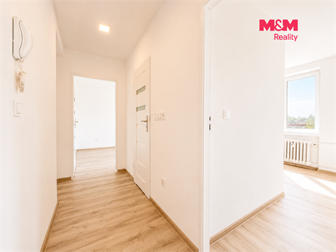 Prodej bytu 3kk, 52 m² 6