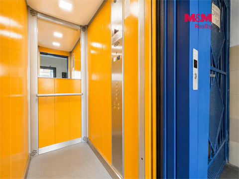 Prodej bytu 3kk, 52 m² 12