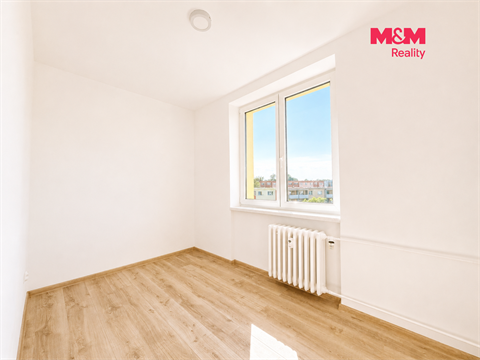 Prodej bytu 3kk, 52 m² 10