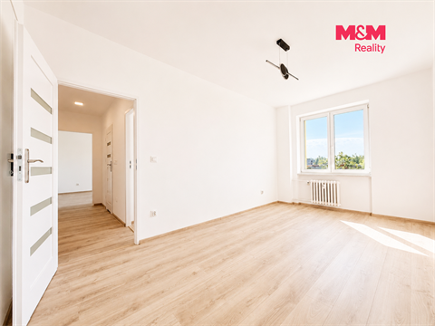 Prodej bytu 3kk, 52 m² - 4