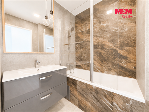 Prodej bytu 3kk, 52 m² 8