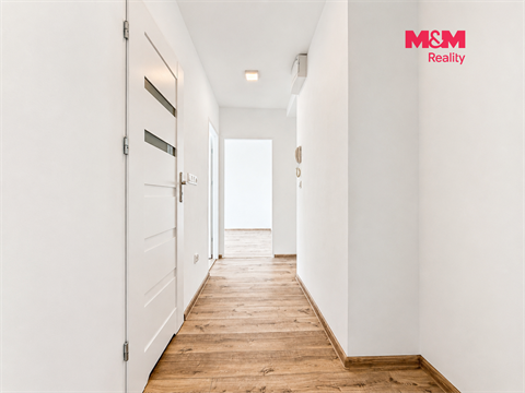 Prodej bytu 3kk, 52 m² - 10