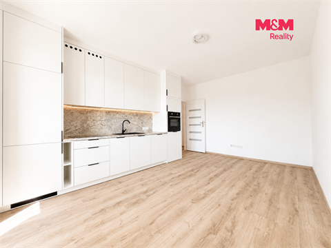 Prodej bytu 3kk, 52 m² - 2