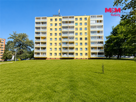 Prodej bytu 3kk, 52 m² - 12