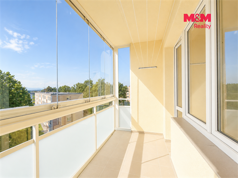 Prodej bytu 3kk, 52 m² 4