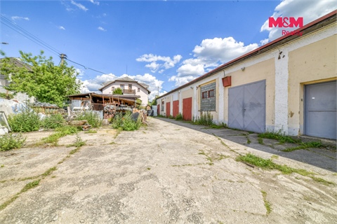 Pronájem komerčního objektu, 36 m² 8