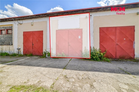 Pronájem komerčního objektu, 36 m² 6